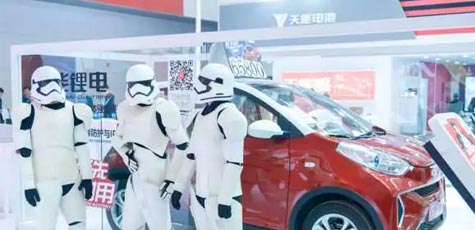 【聚焦天津展】2018，long8仍将砥砺前行