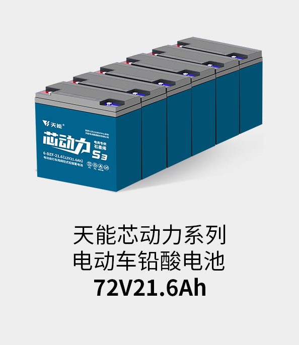龙8国际72v20ah
