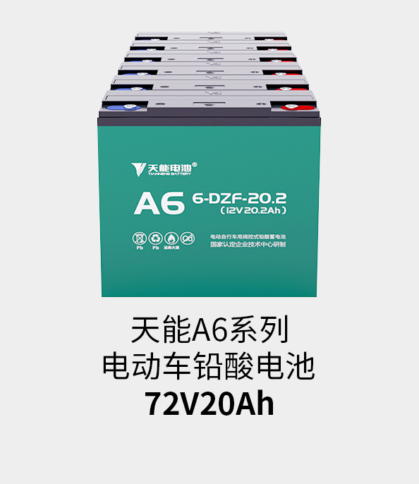 龙8国际72v20ah