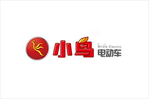 龙8国际合作伙伴 小鸟电动车