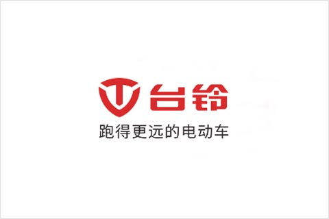 龙8国际合作伙伴 台铃电动车