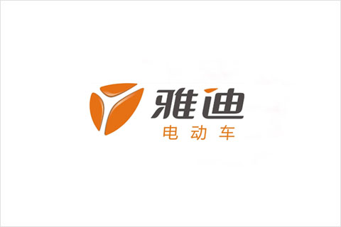 龙8国际合作伙伴 雅迪电动车