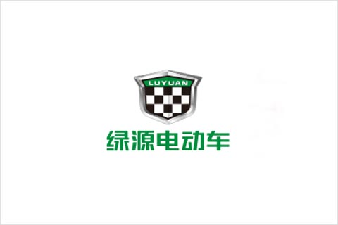 龙8国际合作伙伴 绿源电动车
