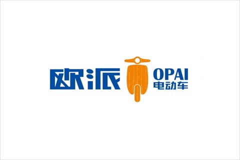 龙8国际合作伙伴 欧派电动车