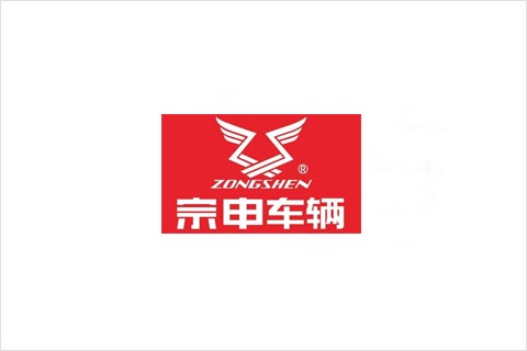 龙8国际合作伙伴 宗申电动车
